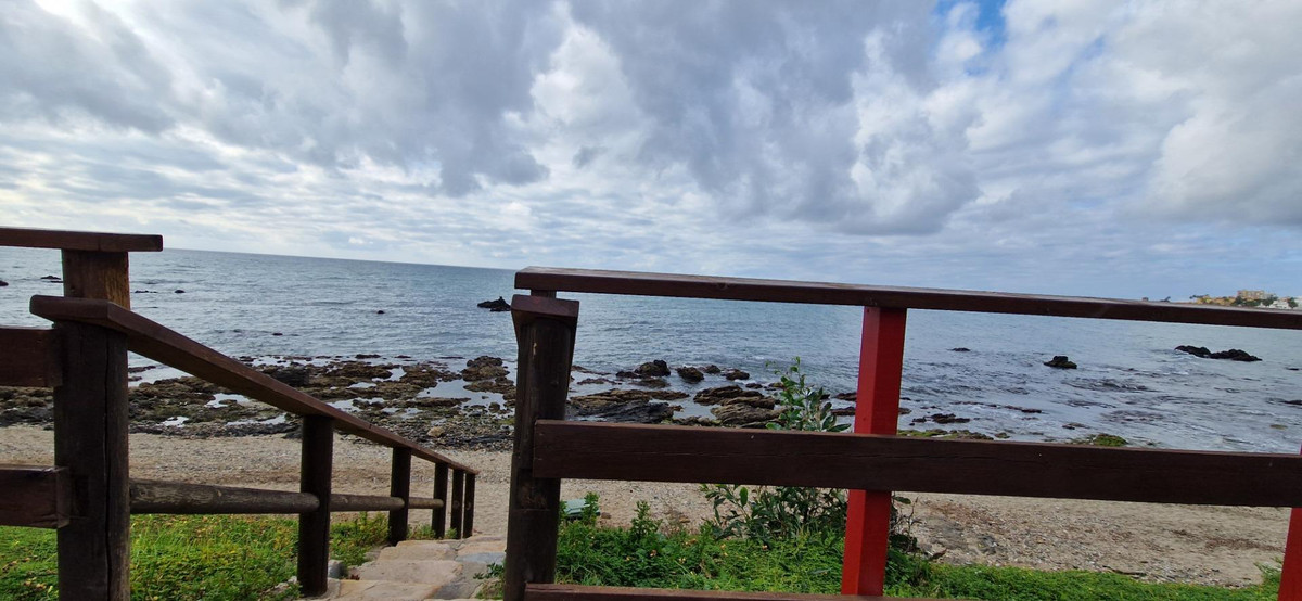 Penthouse in Miraflores-12