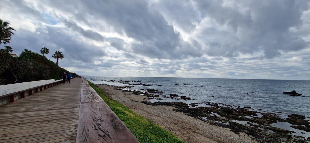 Penthouse in Miraflores-13