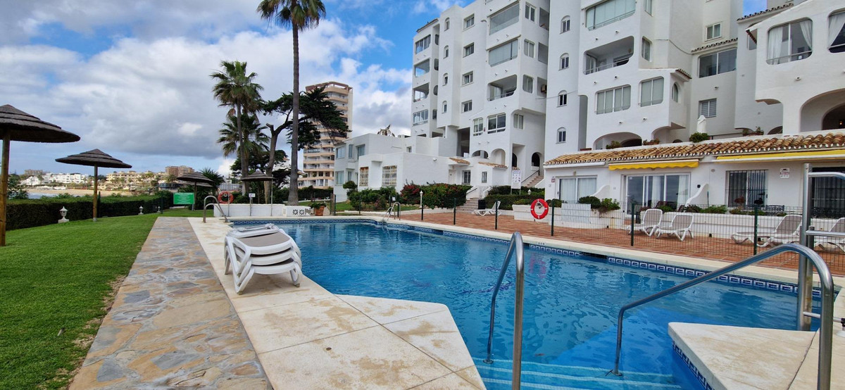 Penthouse in Miraflores-15