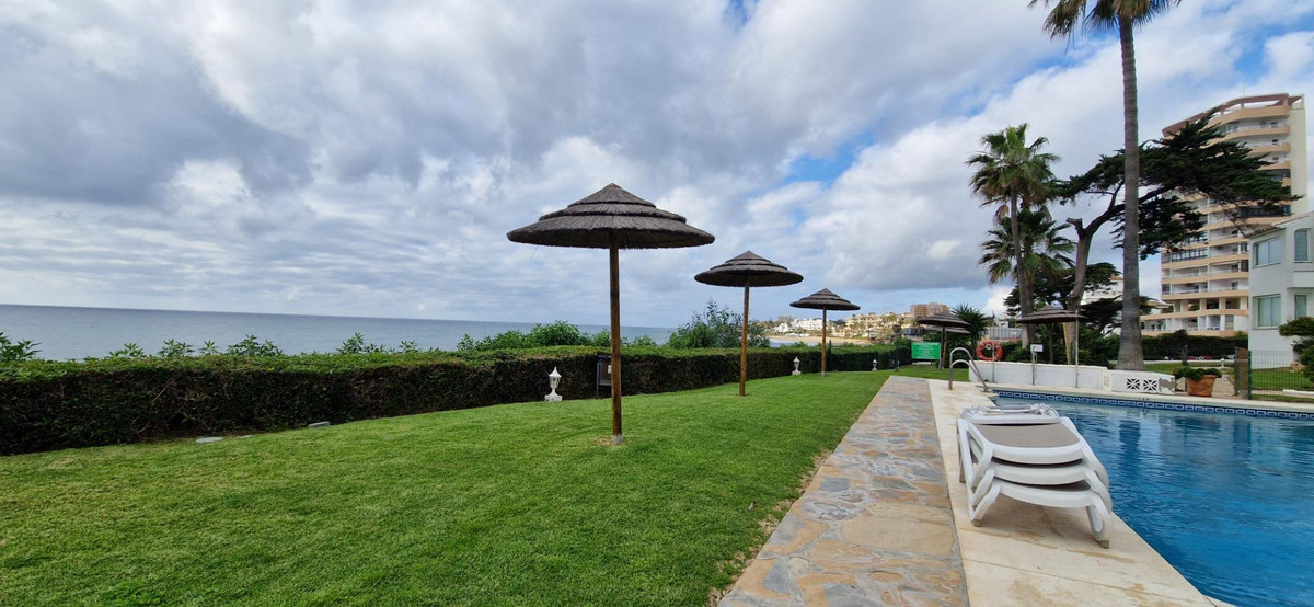 Penthouse in Miraflores-16