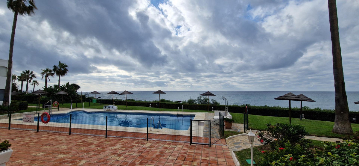 Penthouse in Miraflores-19