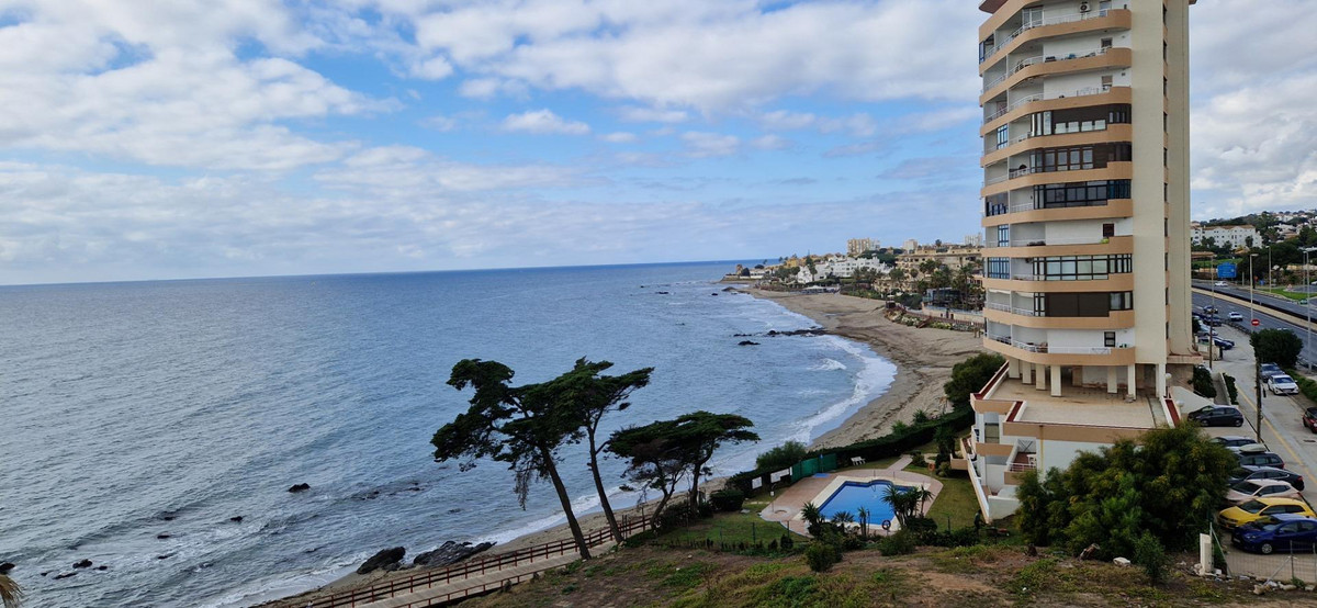 Penthouse in Miraflores-2