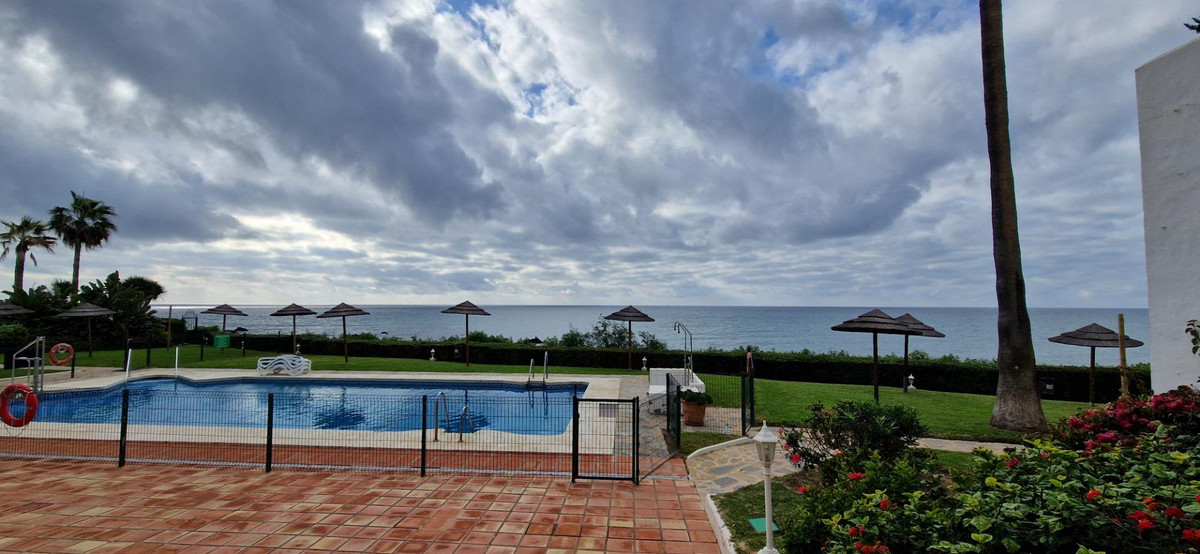 Penthouse in Miraflores-21