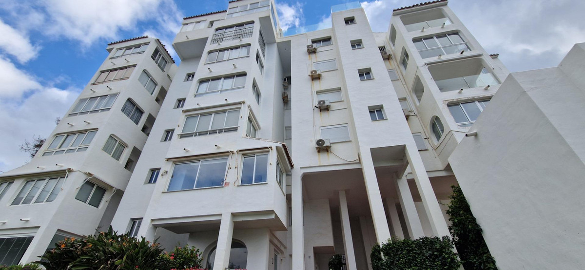 Penthouse in Miraflores-22