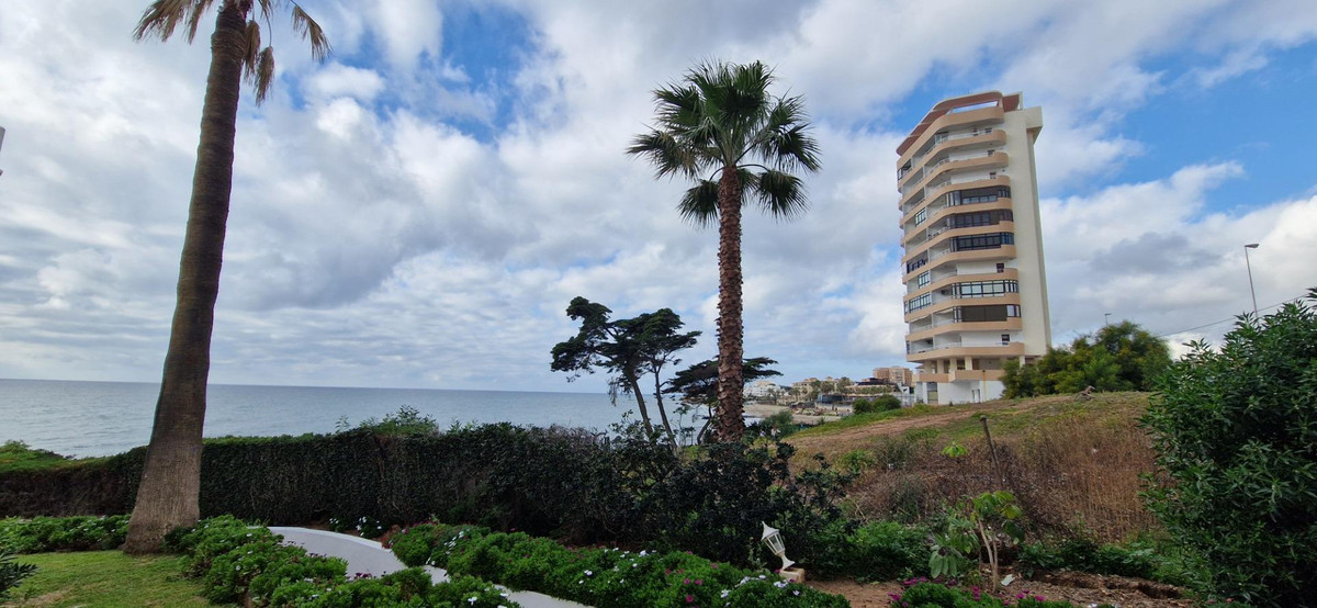 Penthouse in Miraflores-23