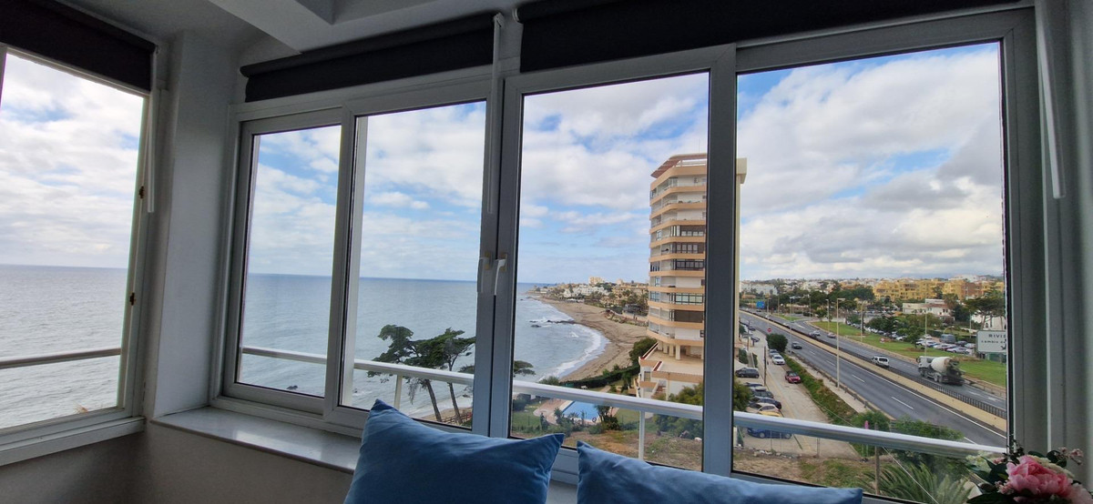 Penthouse in Miraflores-24