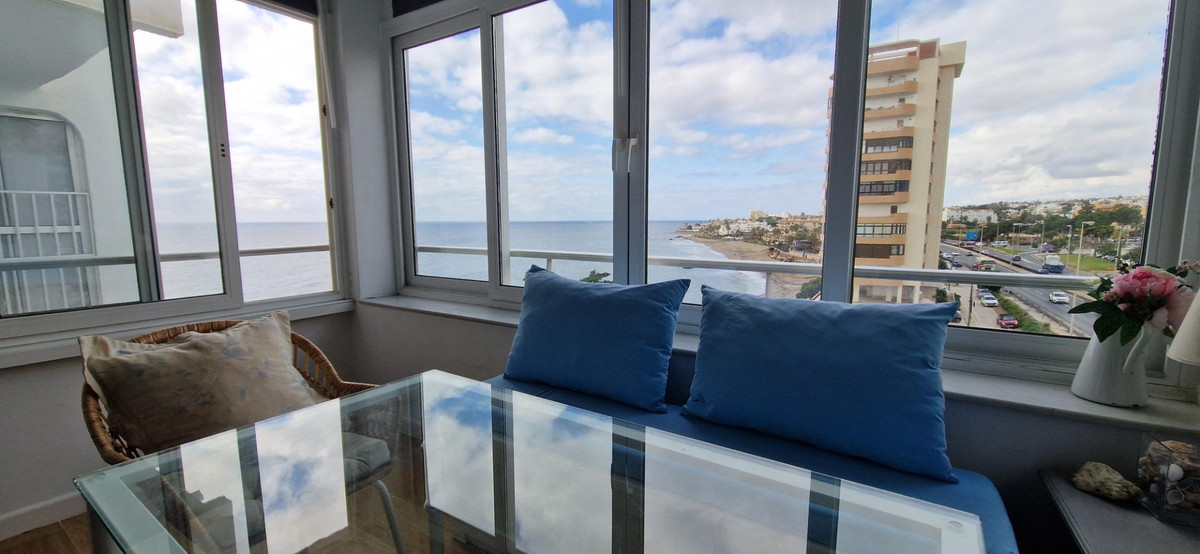 Penthouse in Miraflores-25