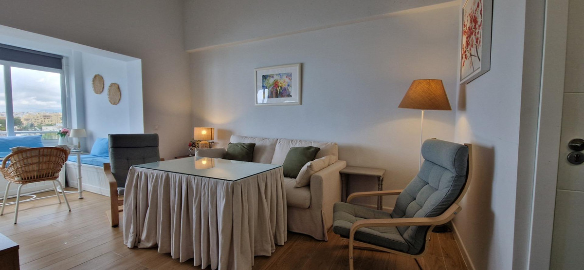 Penthouse in Miraflores-26