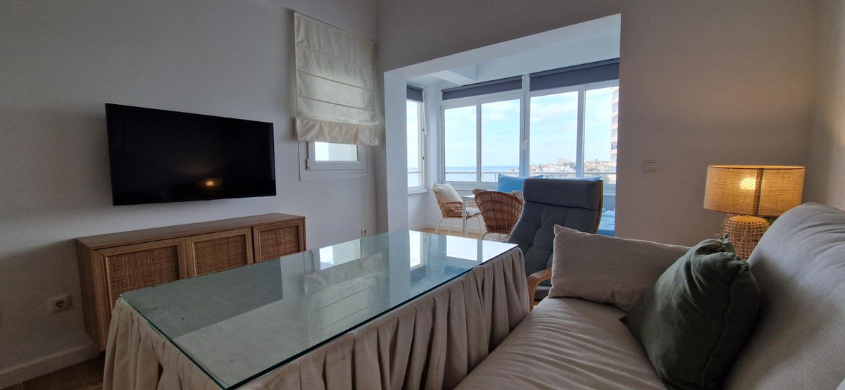 Penthouse in Miraflores-28