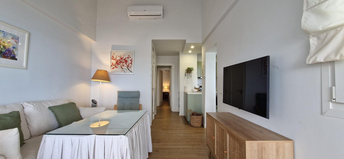 Penthouse in Miraflores-29