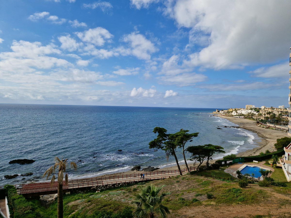 Penthouse in Miraflores-3