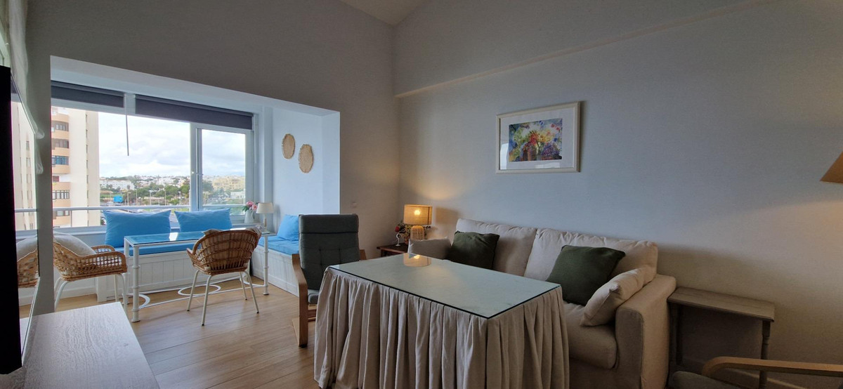 Penthouse in Miraflores-30
