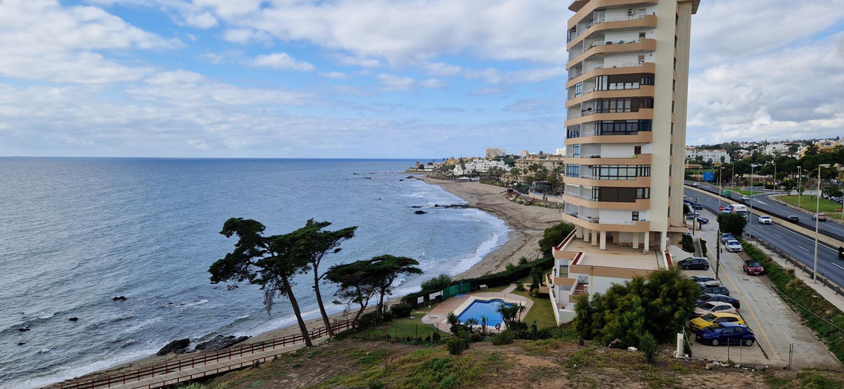 Penthouse in Miraflores-31