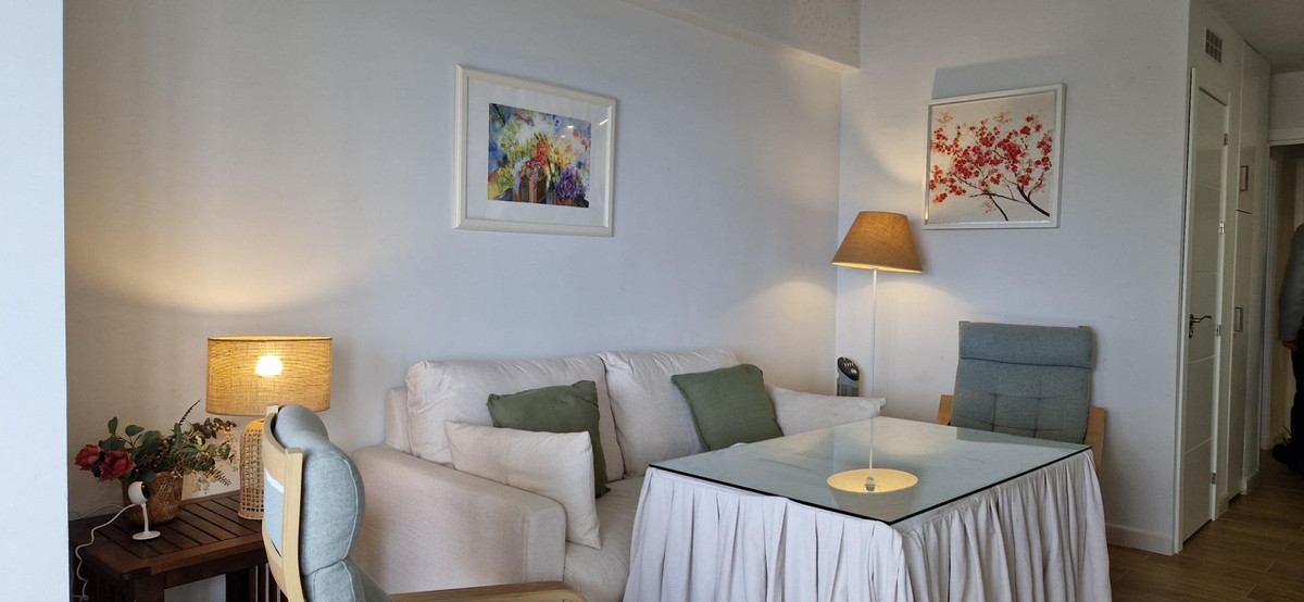 Penthouse in Miraflores-32