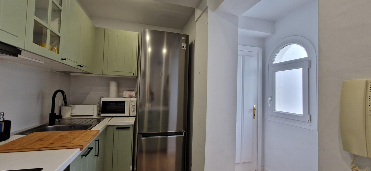 Penthouse in Miraflores-33