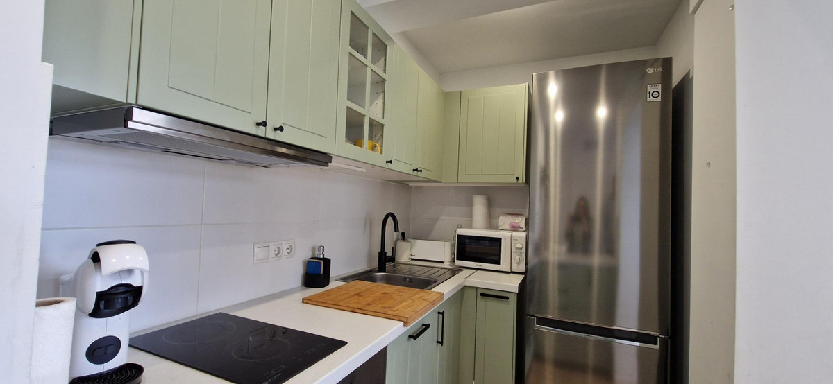Penthouse in Miraflores-37