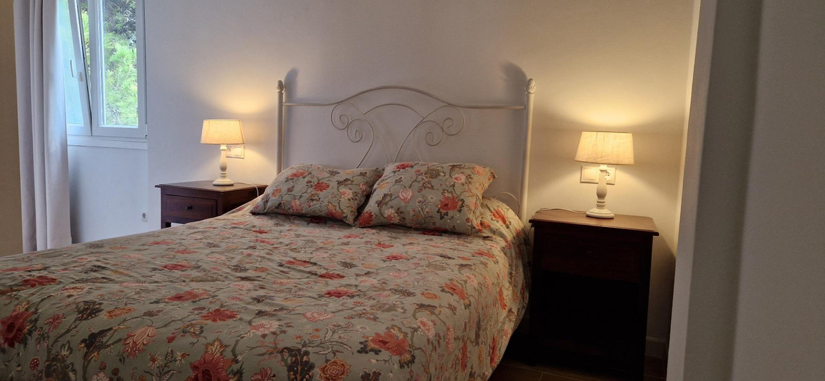 Penthouse in Miraflores-39