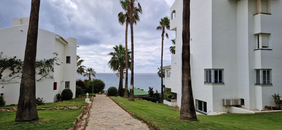 Penthouse in Miraflores-4