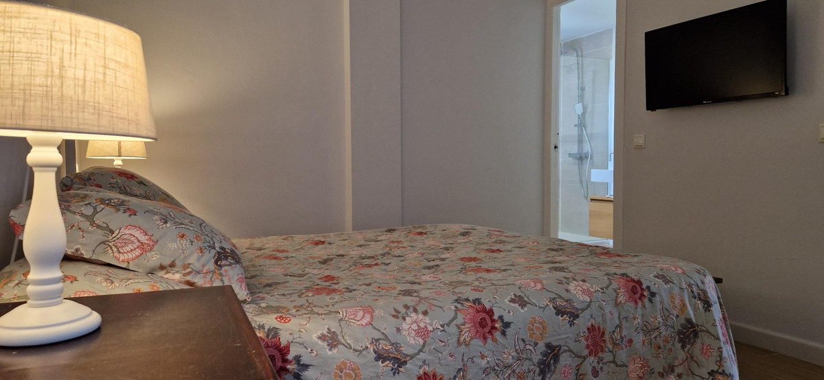 Penthouse in Miraflores-40