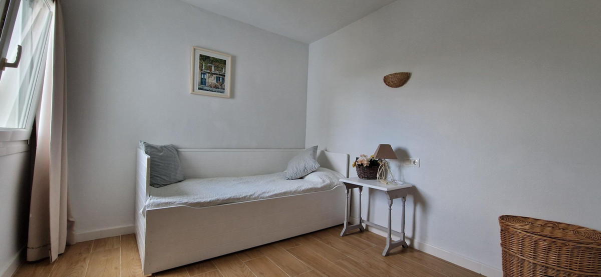 Penthouse in Miraflores-41