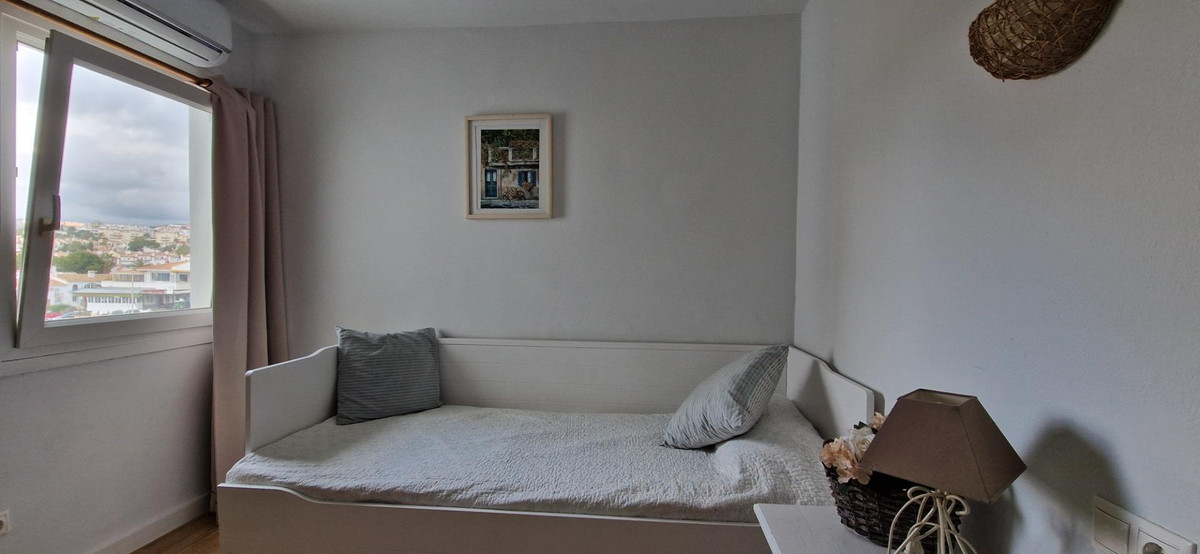 Penthouse in Miraflores-42
