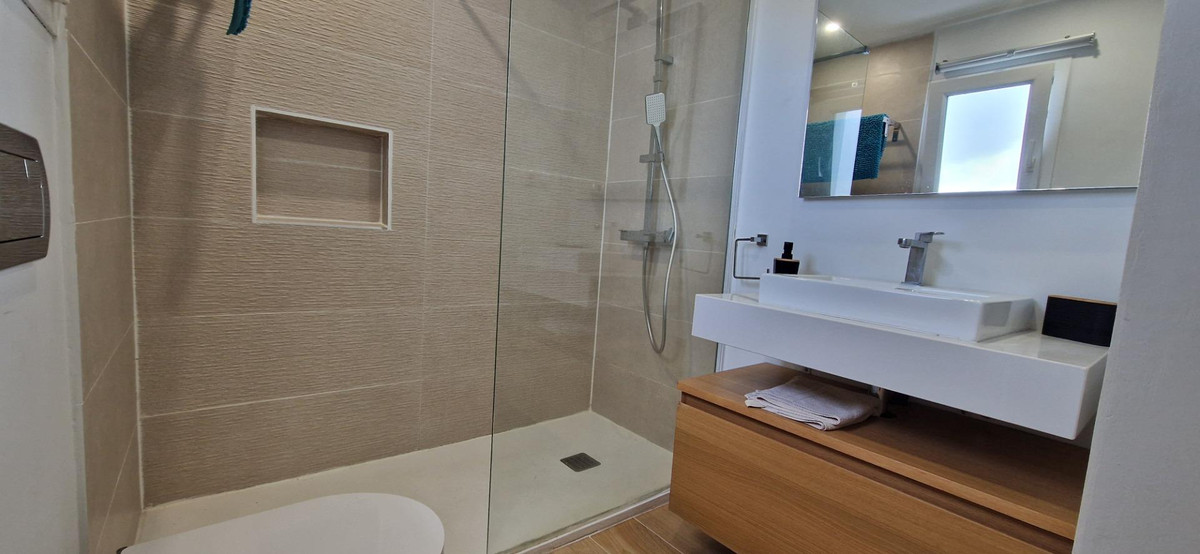 Penthouse in Miraflores-43