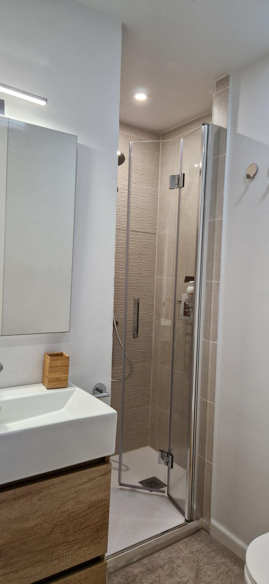 Penthouse in Miraflores-44