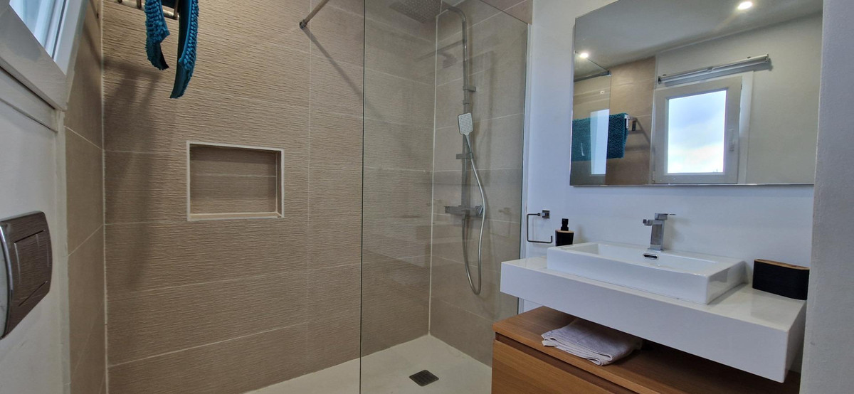 Penthouse in Miraflores-45