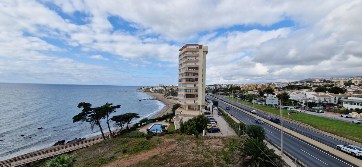 Penthouse in Miraflores-46