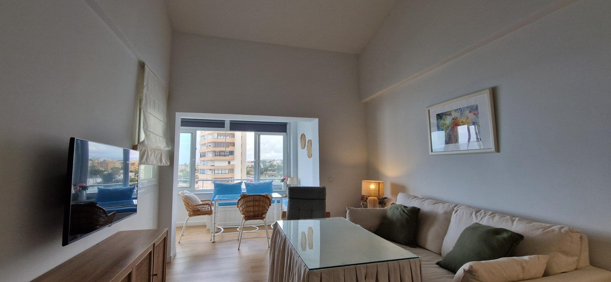 Penthouse in Miraflores-47