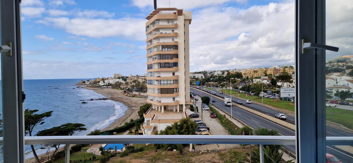 Penthouse in Miraflores-48