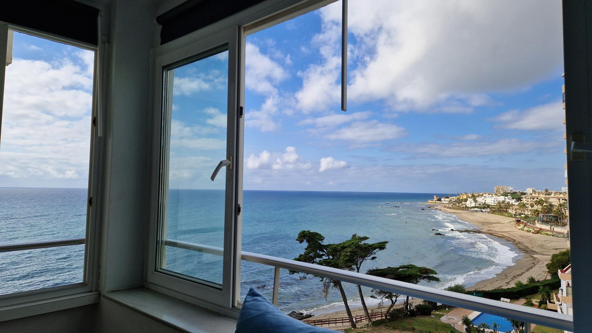 Penthouse in Miraflores-49