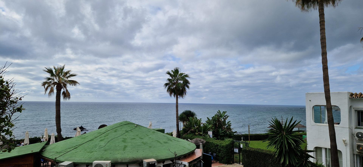 Penthouse in Miraflores-5