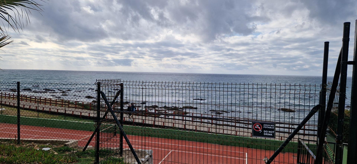 Penthouse in Miraflores-8