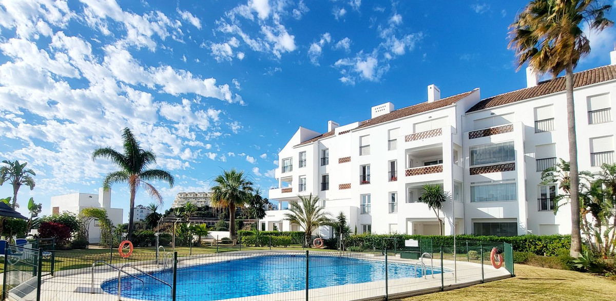 Penthouse in Miraflores-1