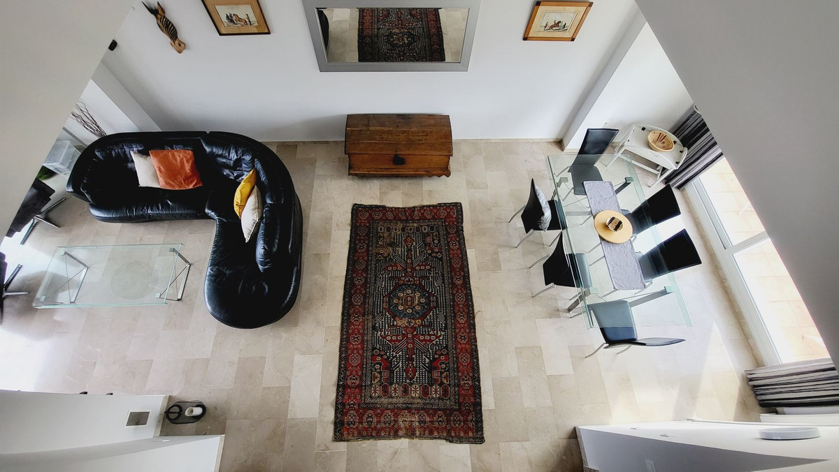Penthouse in Miraflores-14