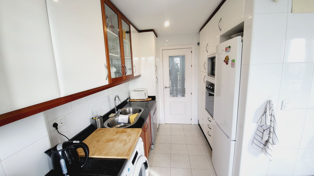 Penthouse in Miraflores-15