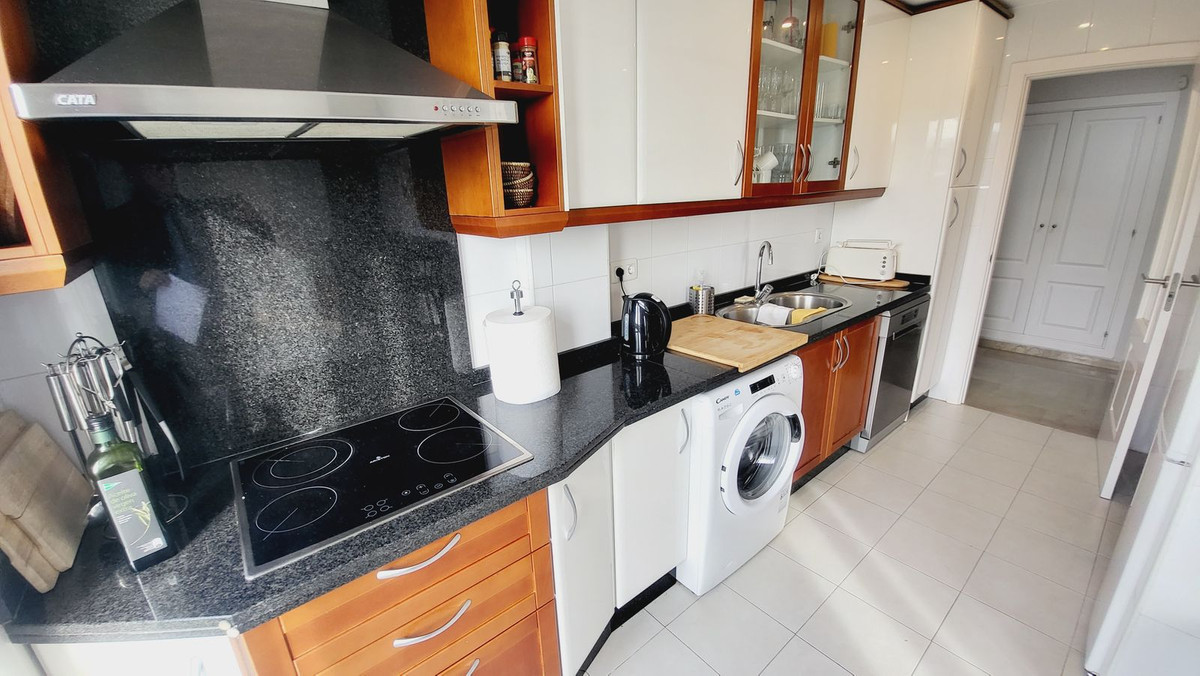 Penthouse in Miraflores-16