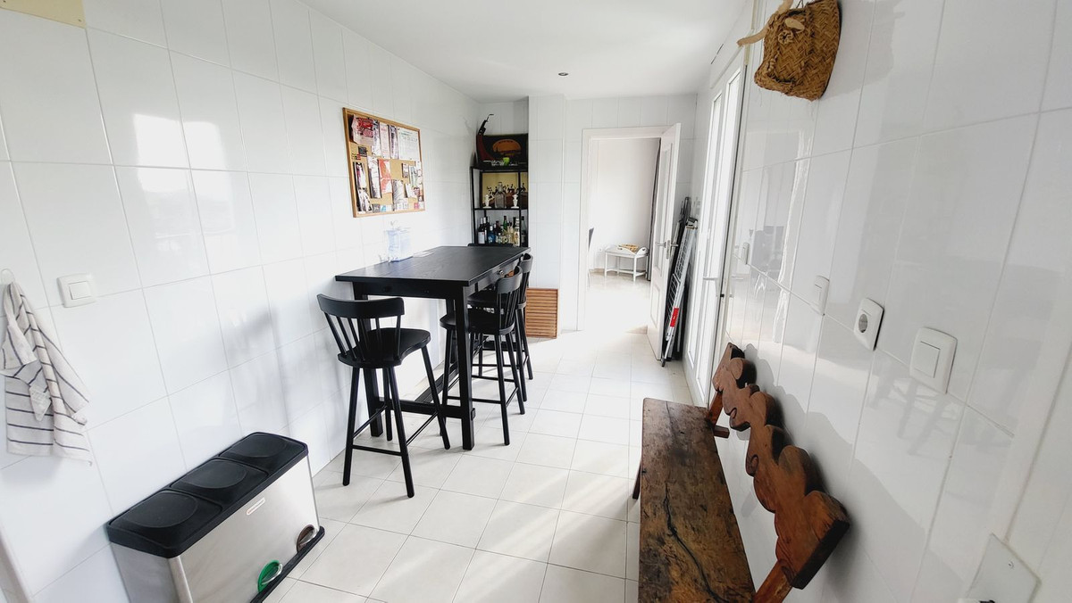 Penthouse in Miraflores-17