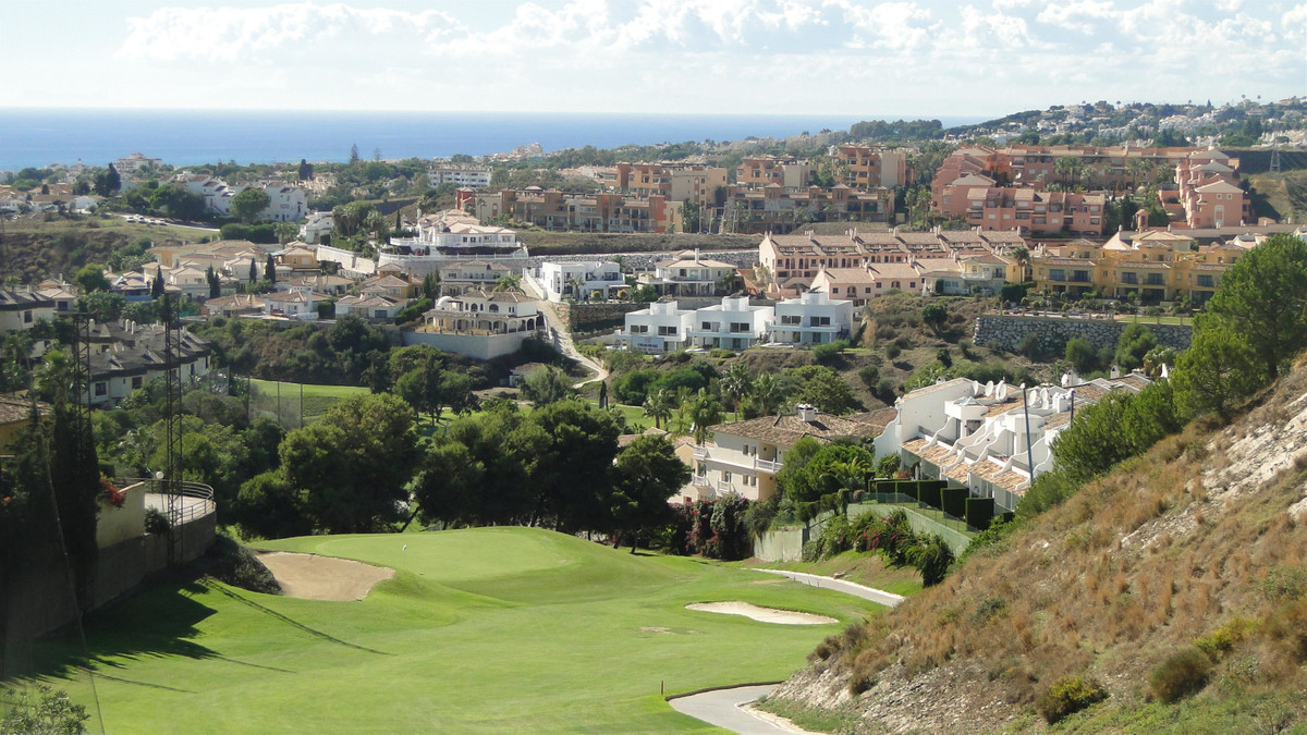 Penthouse in Miraflores-20