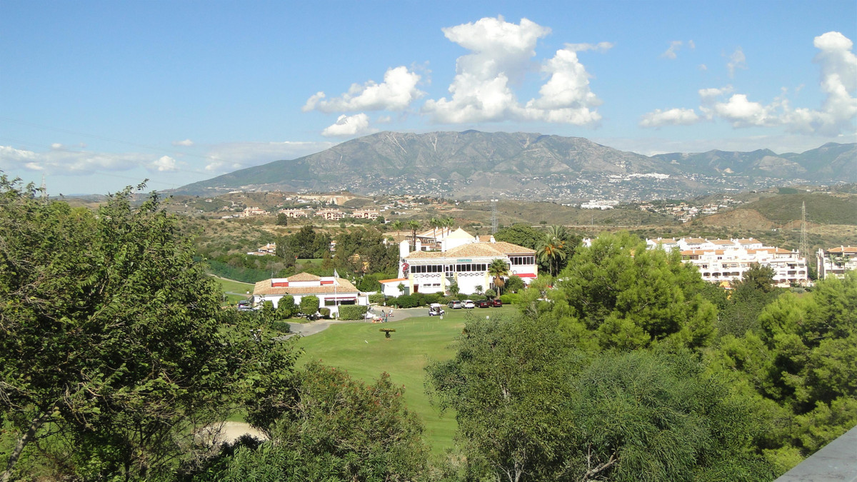 Penthouse in Miraflores-22