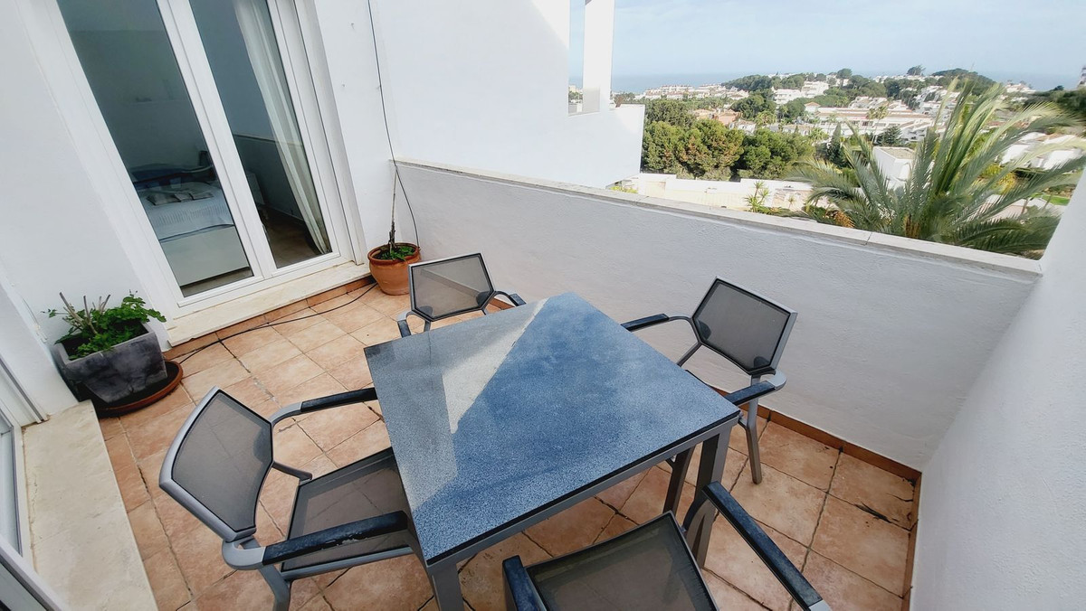 Penthouse in Miraflores-23
