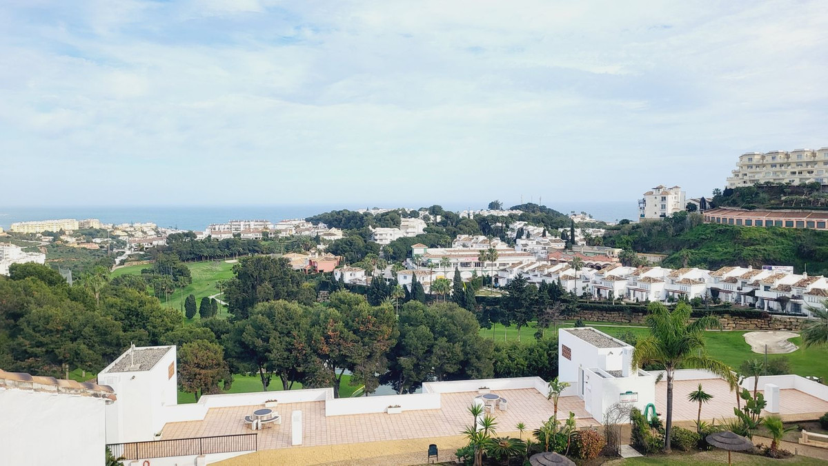 Penthouse in Miraflores-24