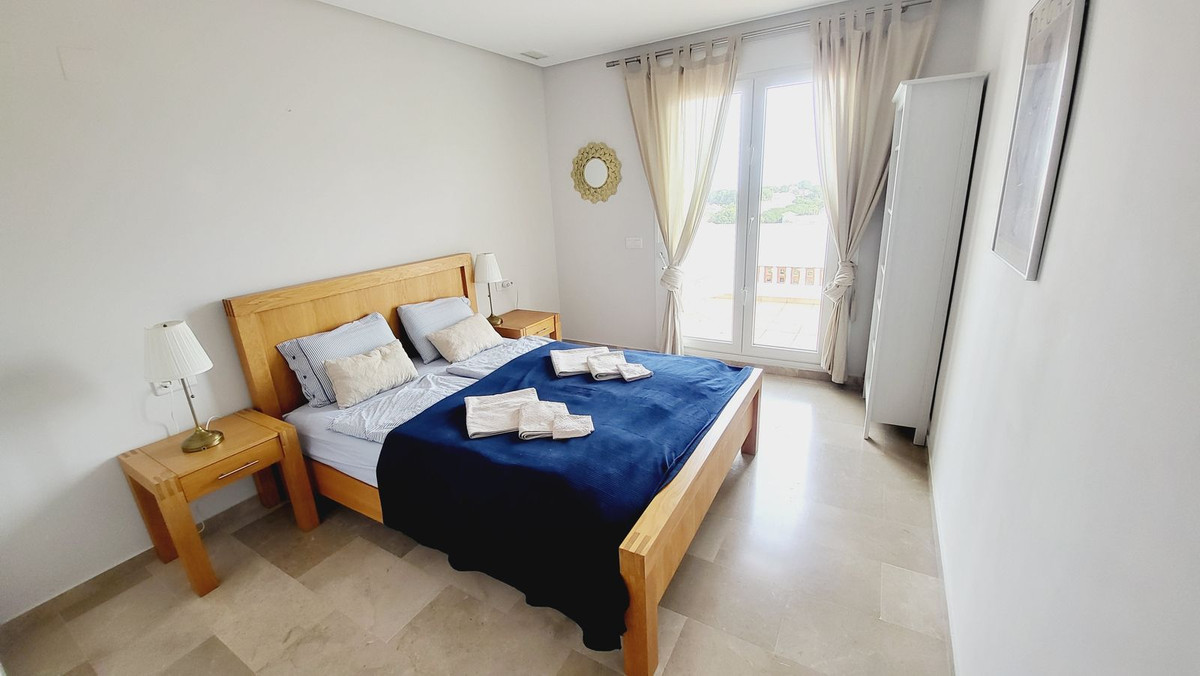 Penthouse in Miraflores-26