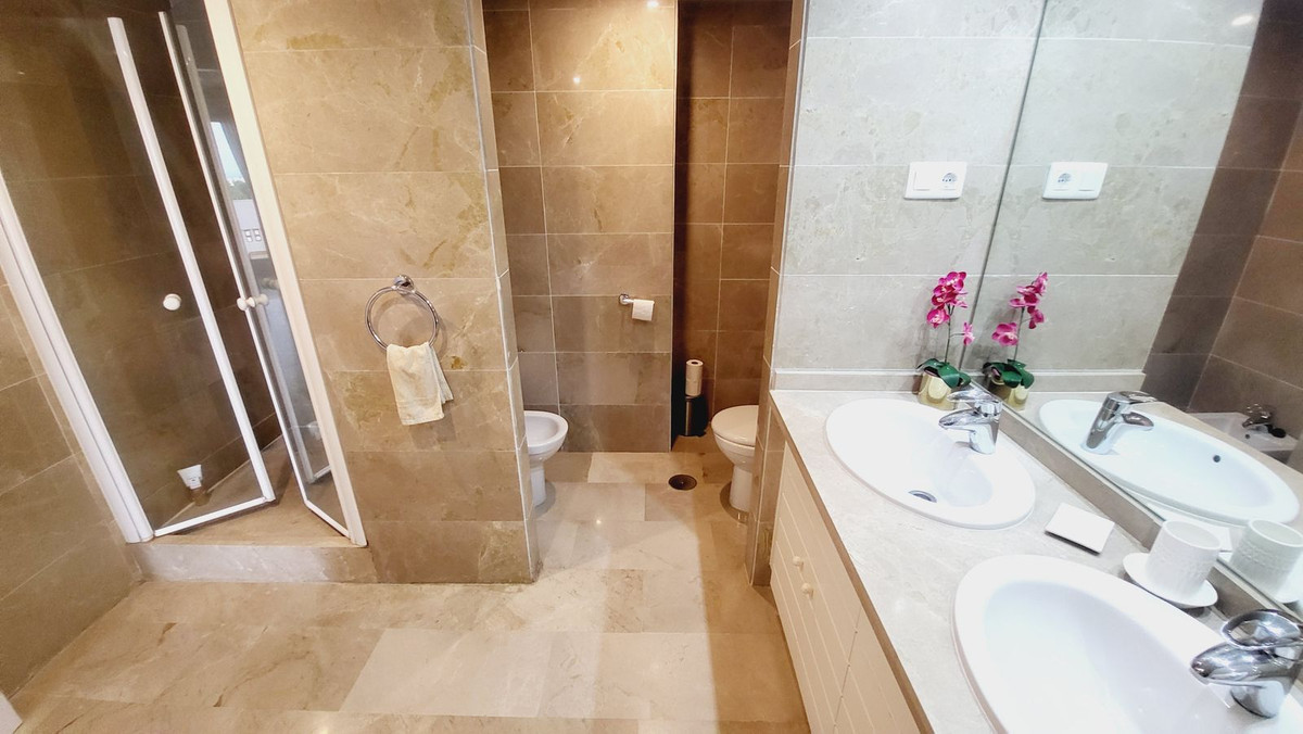 Penthouse in Miraflores-28