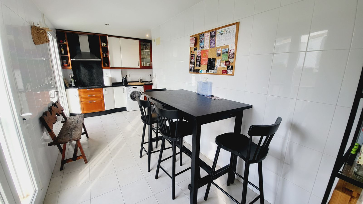 Penthouse in Miraflores-3