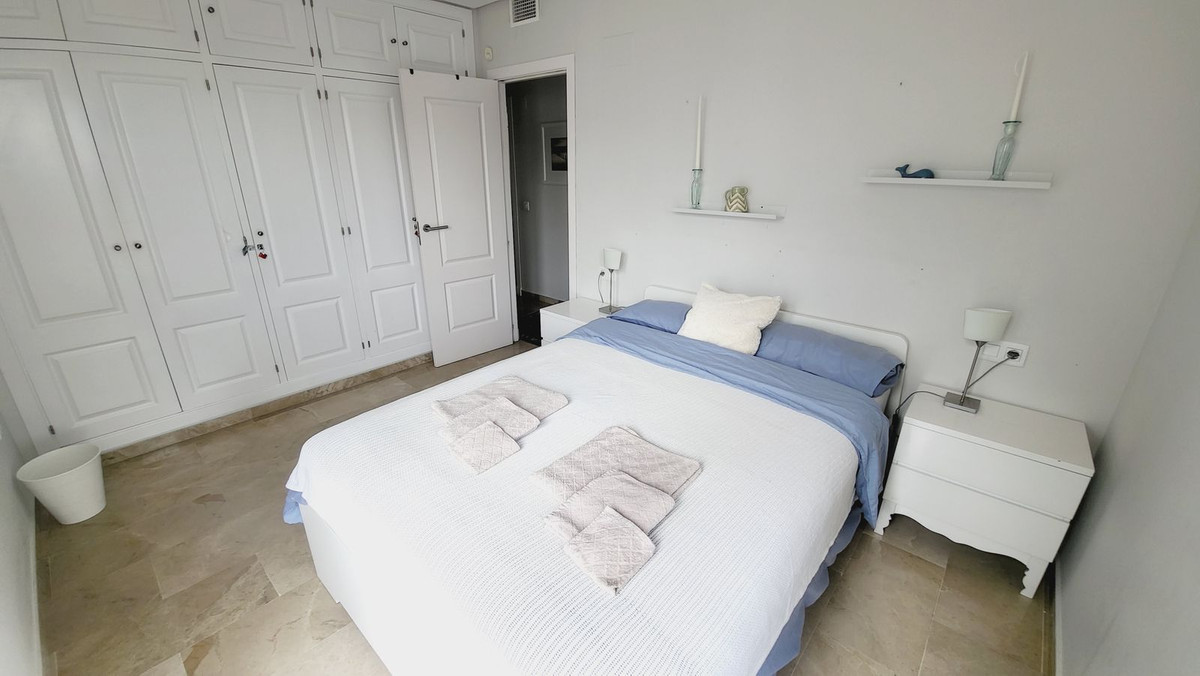 Penthouse in Miraflores-30