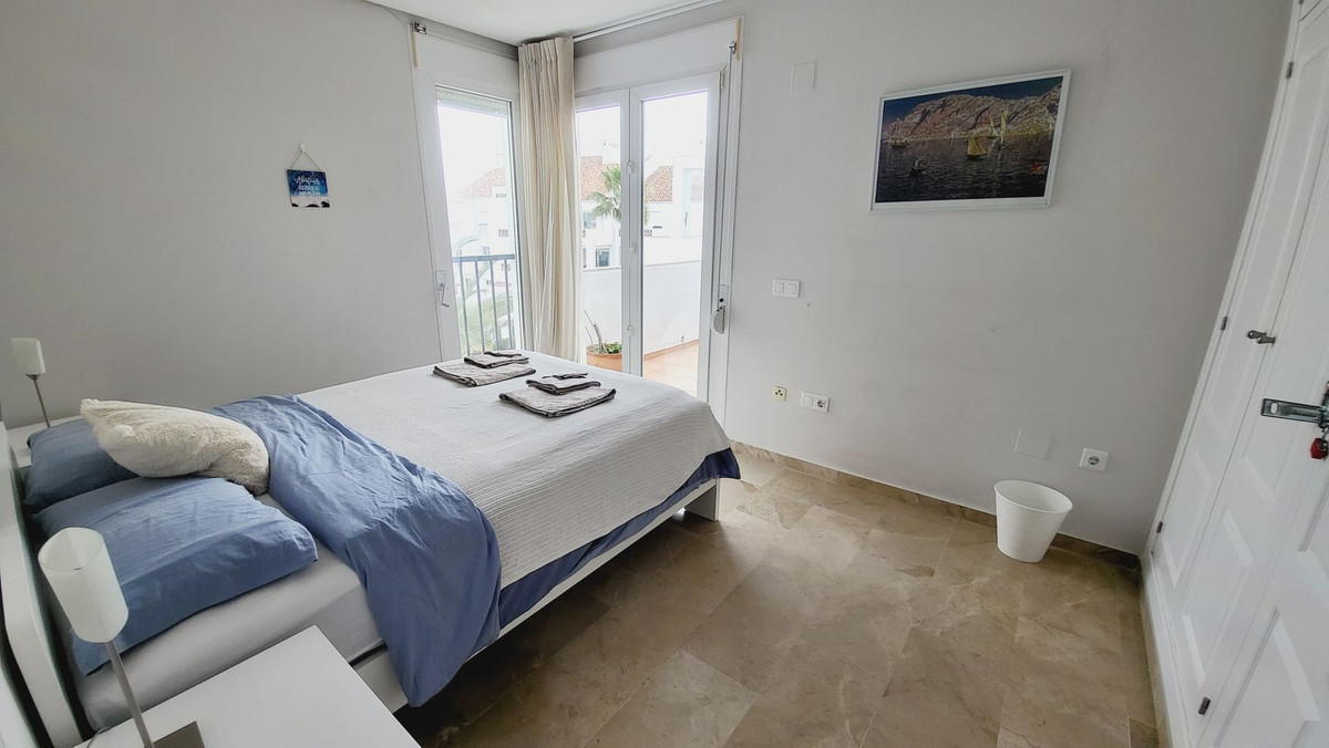 Penthouse in Miraflores-31
