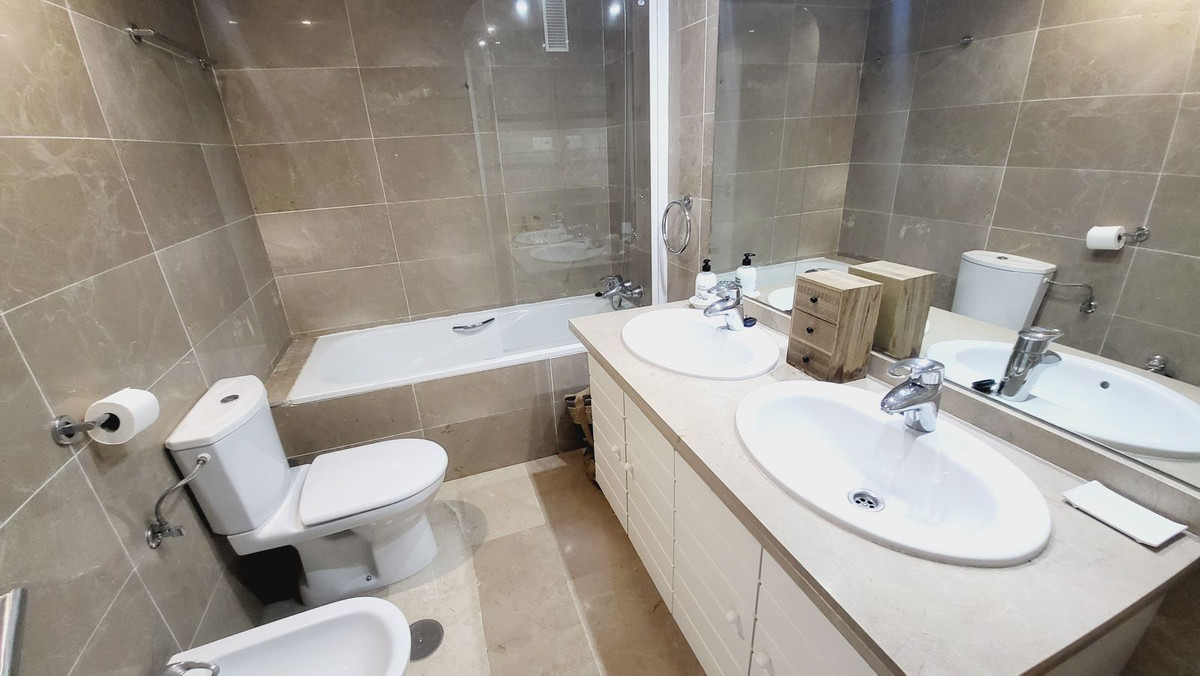 Penthouse in Miraflores-32