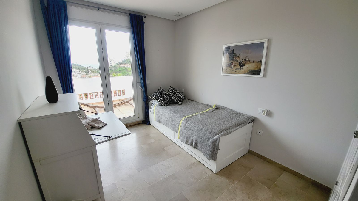 Penthouse in Miraflores-33
